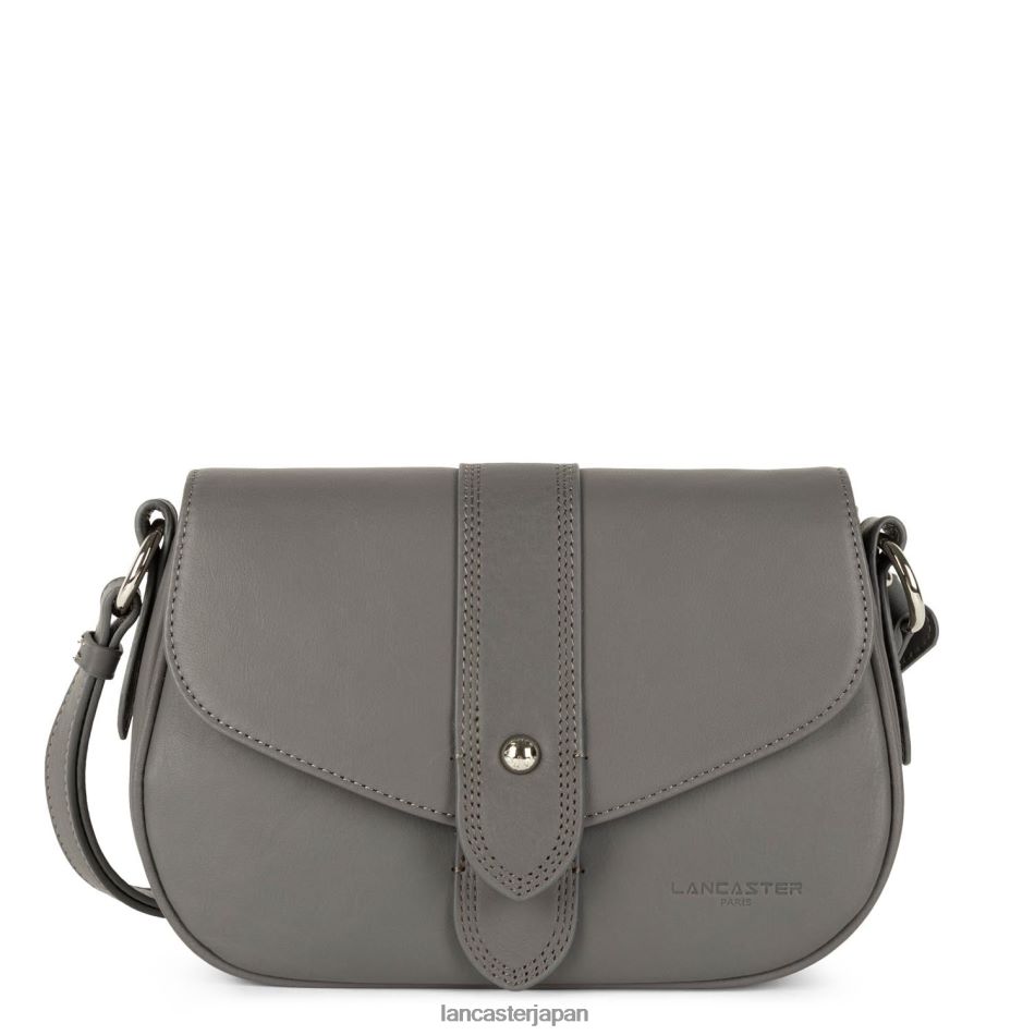 バッグ Lancaster Paris クロスボディバッグ ソフトタイ グリ 女性 VB8ZLR1554