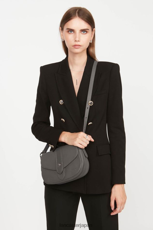 バッグ Lancaster Paris クロスボディバッグ ソフトタイ グリ 女性 VB8ZLR1554