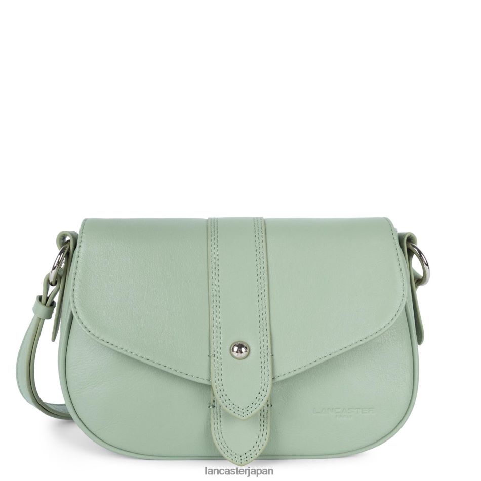 バッグ Lancaster Paris クロスボディバッグ ソフトタイ ヴェール・グリ 女性 VB8ZLR1558