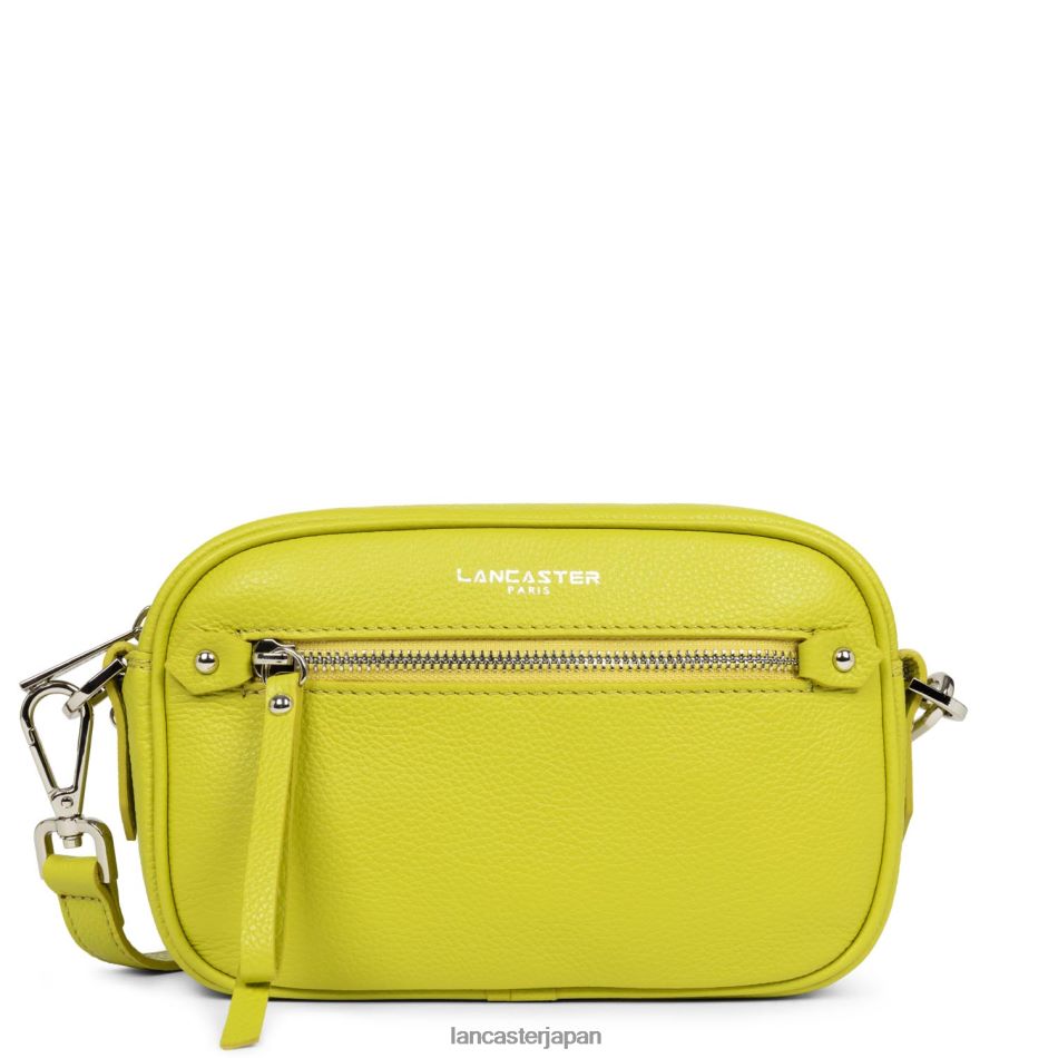 バッグ Lancaster Paris クロスボディバッグ フィレンツェ セレリ 女性 VB8ZLR1569