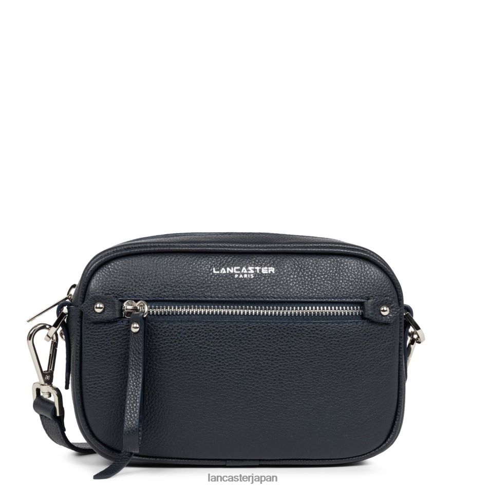 バッグ Lancaster Paris クロスボディバッグ フィレンツェ ブルーフォンセ 女性 VB8ZLR1574