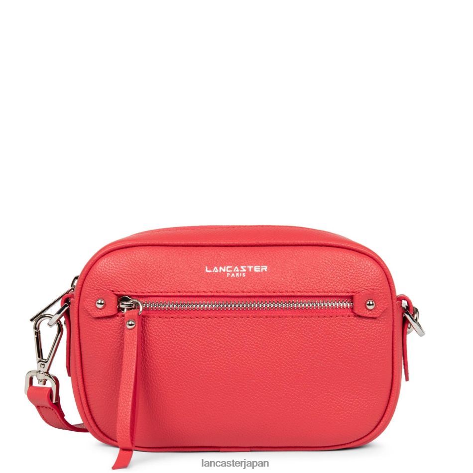 バッグ Lancaster Paris クロスボディバッグ フィレンツェ コレール 女性 VB8ZLR1581