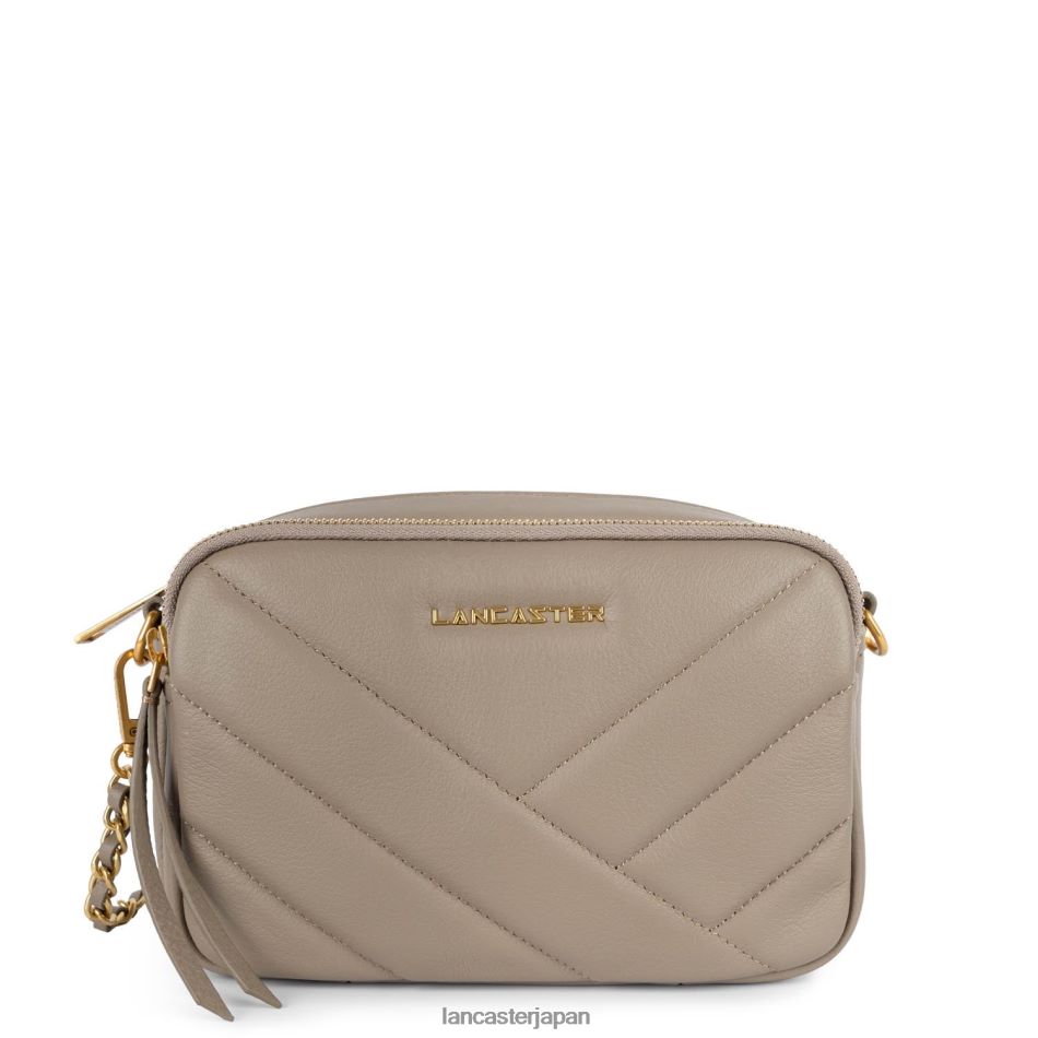 バッグ Lancaster Paris クロスボディバッグ ソフトマトラッセ ガレットフォンセ 女性 VB8ZLR1604