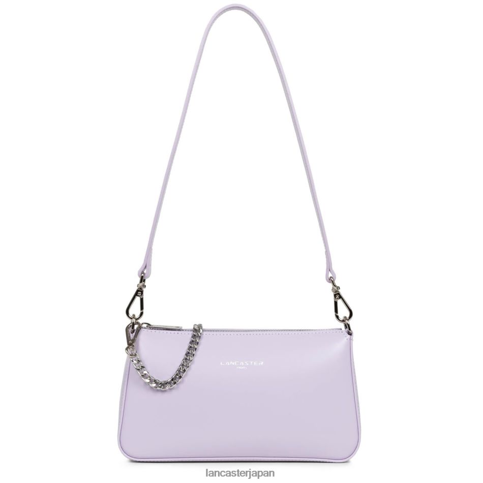 バッグ Lancaster Paris 上品な小さめのクロスボディバッグ リラ 女性 VB8ZLR1639