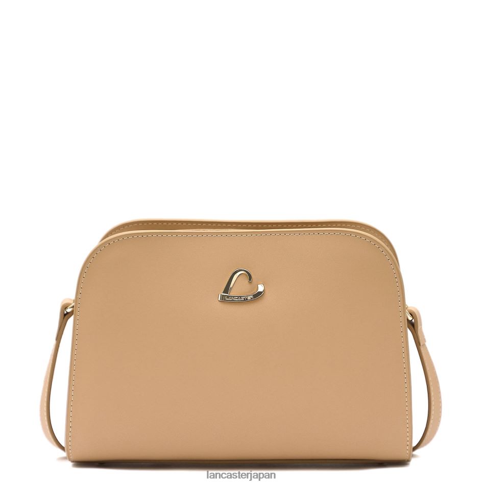 バッグ Lancaster Paris クロスボディバッグ シティフィロス 自然 女性 VB8ZLR1684