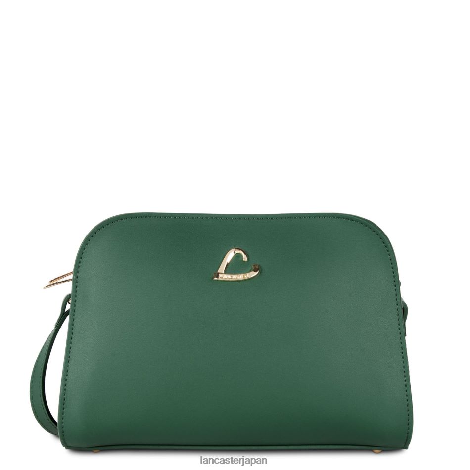 バッグ Lancaster Paris クロスボディバッグ シティフィロス バートピン 女性 VB8ZLR1687