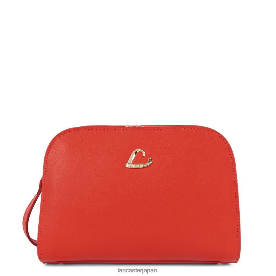 バッグ Lancaster Paris クロスボディバッグ シティフィロス コレール 女性 VB8ZLR1689