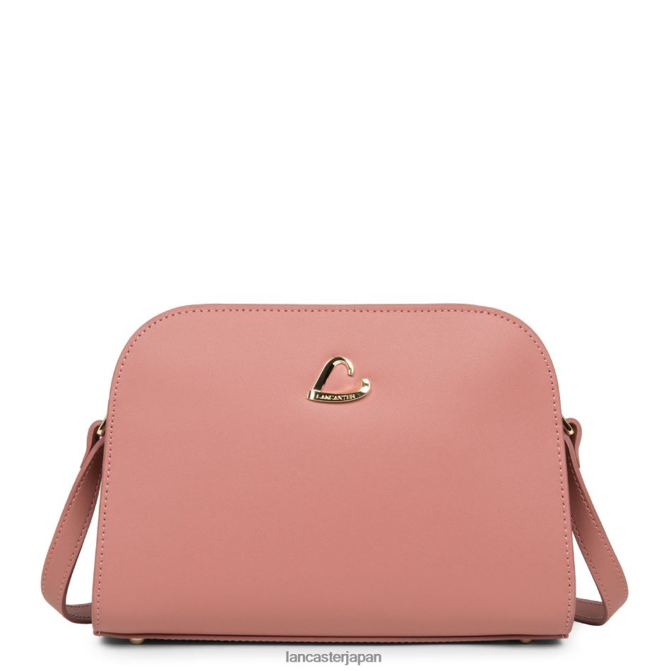 バッグ Lancaster Paris クロスボディバッグ シティフィロス ローズセンター 女性 VB8ZLR1690