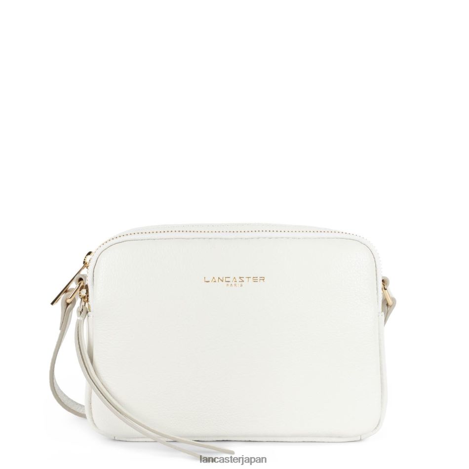 バッグ Lancaster Paris スモールクロスボディバッグ デューン ブランカッセ 女性 VB8ZLR1713