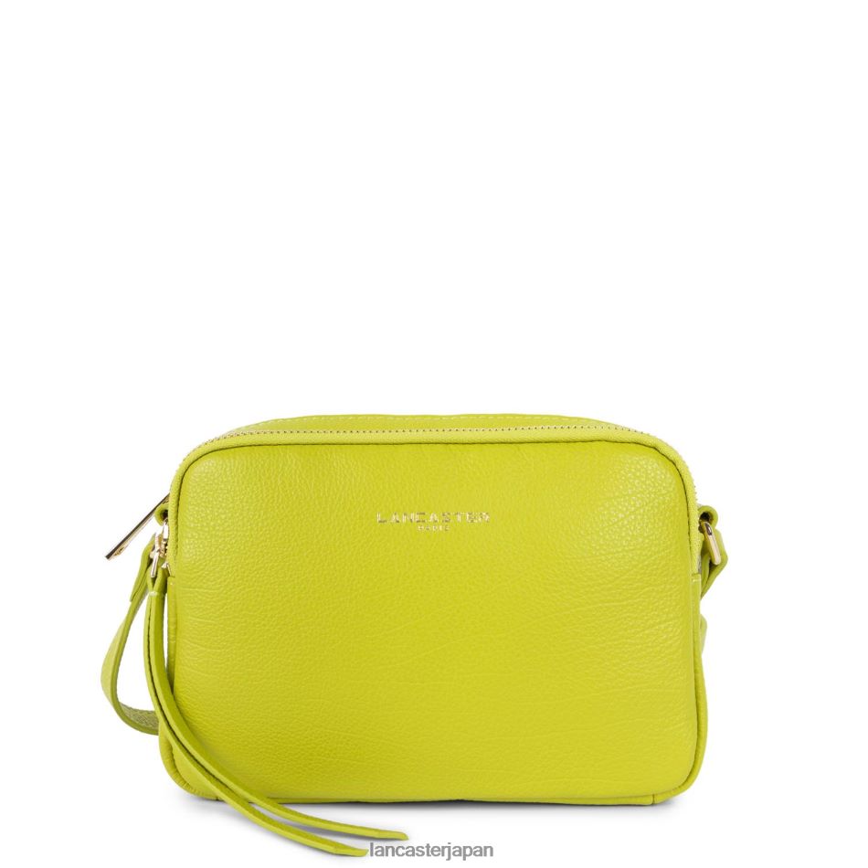 バッグ Lancaster Paris スモールクロスボディバッグ デューン セレリ 女性 VB8ZLR1731