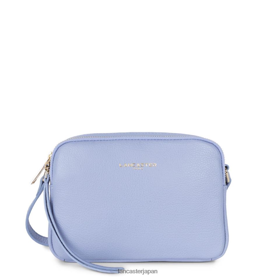 バッグ Lancaster Paris スモールクロスボディバッグ デューン ラベンダー 女性 VB8ZLR1733