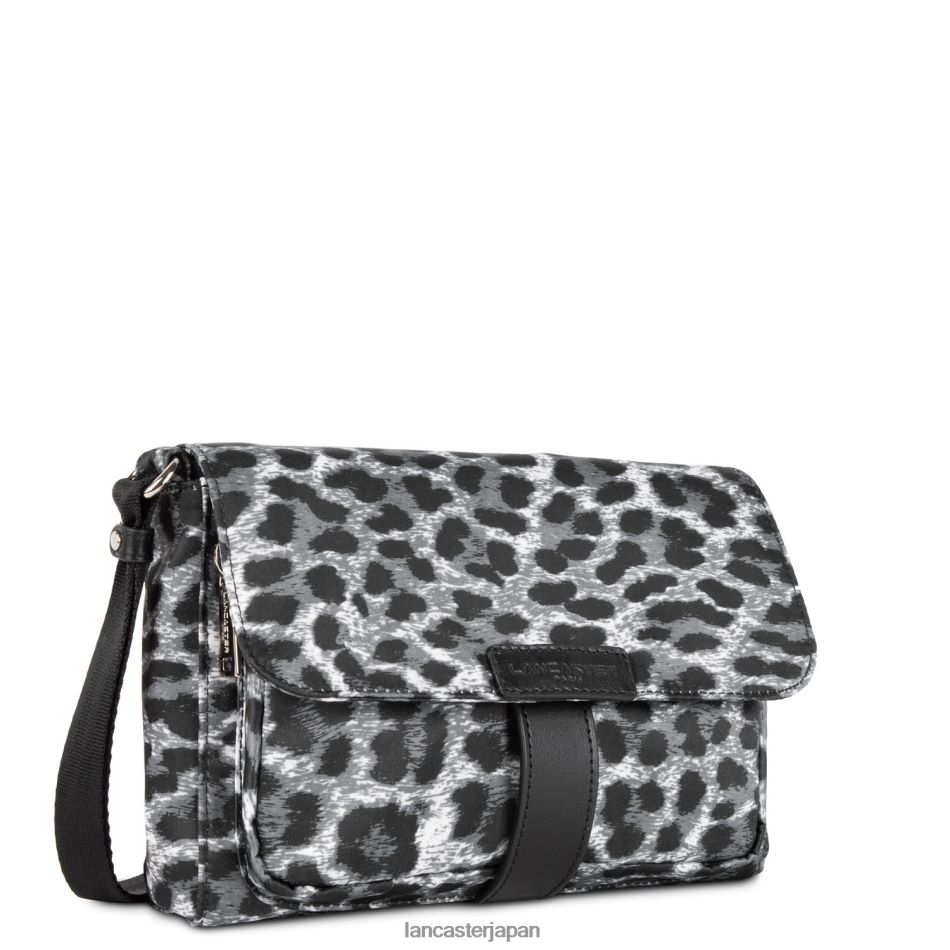 バッグ Lancaster Paris クロスボディバッグ ベーシックスポーツ グリヒョウ 女性 VB8ZLR1791
