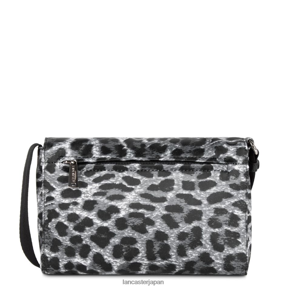 バッグ Lancaster Paris クロスボディバッグ ベーシックスポーツ グリヒョウ 女性 VB8ZLR1791
