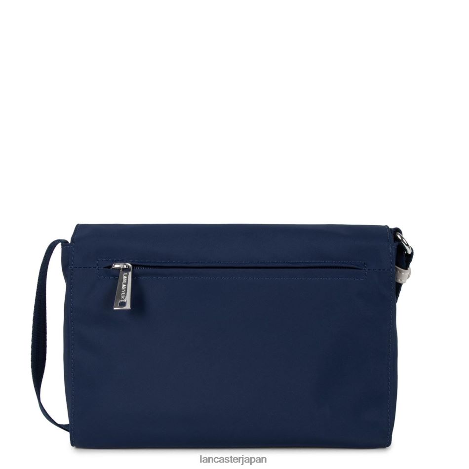 バッグ Lancaster Paris クロスボディバッグ ベーシックスポーツ ブルーフォンセベージュルージュ 女性 VB8ZLR1796
