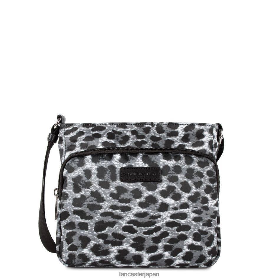 バッグ Lancaster Paris クロスボディバッグ ベーシックスポーツ グリヒョウ 女性 VB8ZLR1802