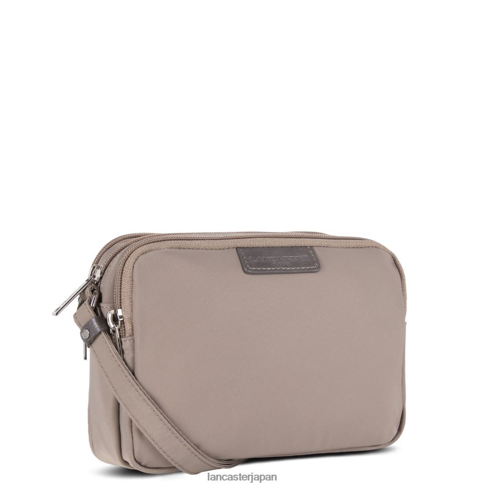 バッグ Lancaster Paris クロスボディバッグ ベーシックスポーツスタイル ガレット 女性 VB8ZLR1818