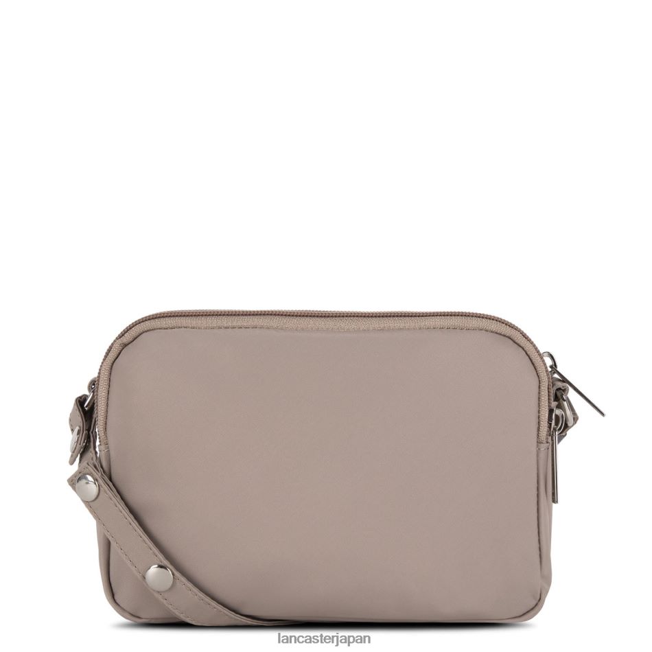 バッグ Lancaster Paris クロスボディバッグ ベーシックスポーツスタイル ガレット 女性 VB8ZLR1818
