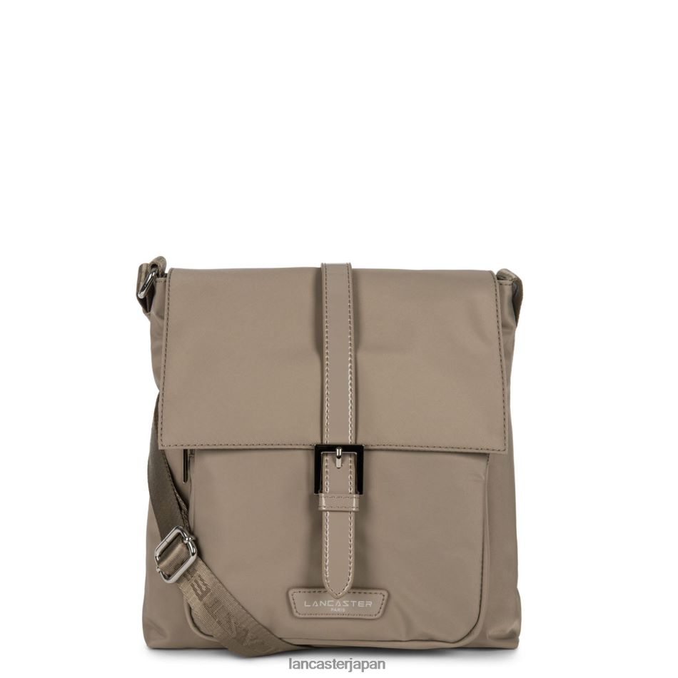 バッグ Lancaster Paris クロスボディバッグ ベーシック ヴェルニ ガレット 女性 VB8ZLR1833