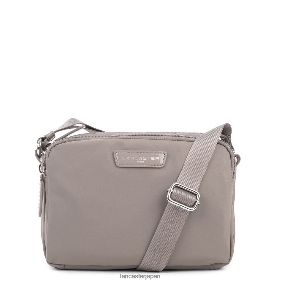 バッグ Lancaster Paris クロスボディバッグ ベーシック ヴェルニ ガレット 女性 VB8ZLR1837