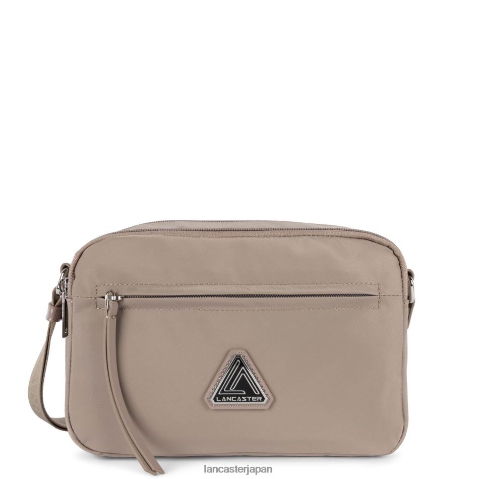 バッグ Lancaster Paris クロスボディバッグ ベーシック ヴェルニ ガレット 女性 VB8ZLR1854