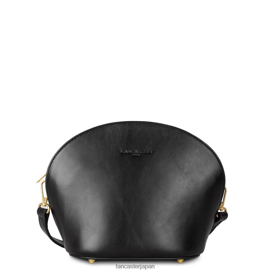 バッグ Lancaster Paris スモールクロスボディバッグレジェンド ノワール 女性 VB8ZLR1861