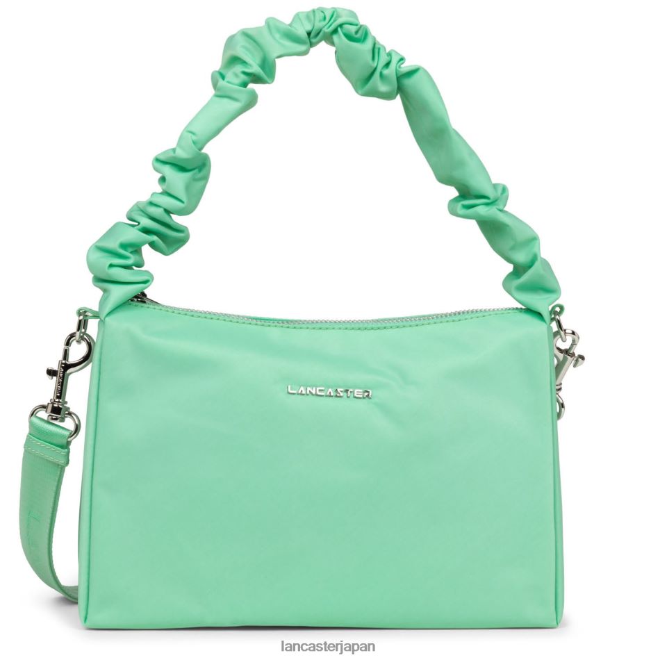 バッグ Lancaster Paris クロスボディバッグ ベーシックシュシュ メンテ 女性 VB8ZLR2149