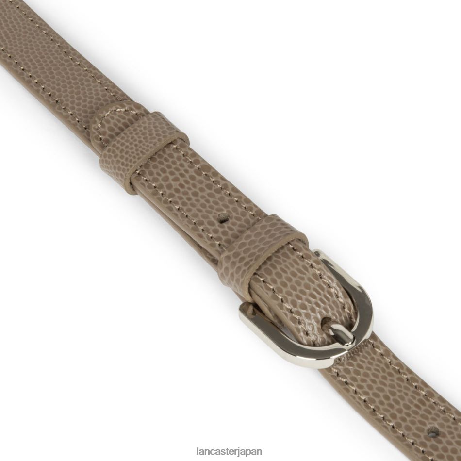 バッグ Lancaster Paris クロスボディバッグ ルチェトラ 新品 トープ 女性 VB8ZLR2156