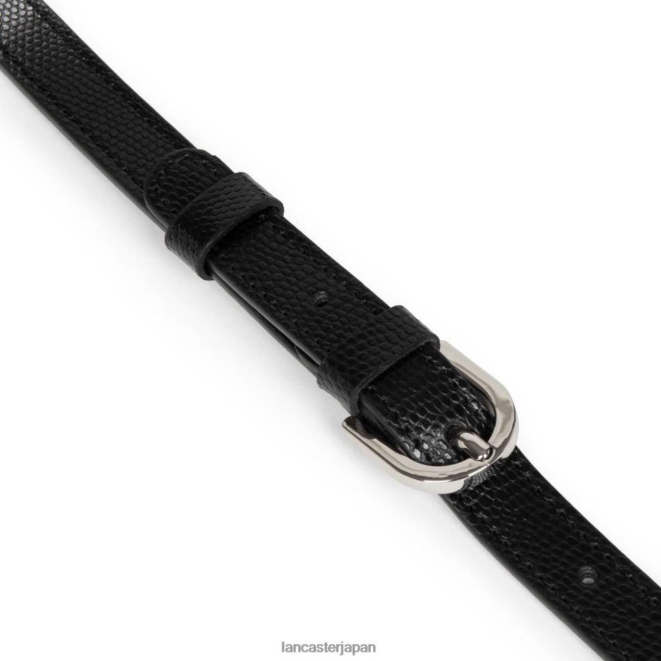 バッグ Lancaster Paris クロスボディバッグ ルチェトラ 新品 ノワール 女性 VB8ZLR2158