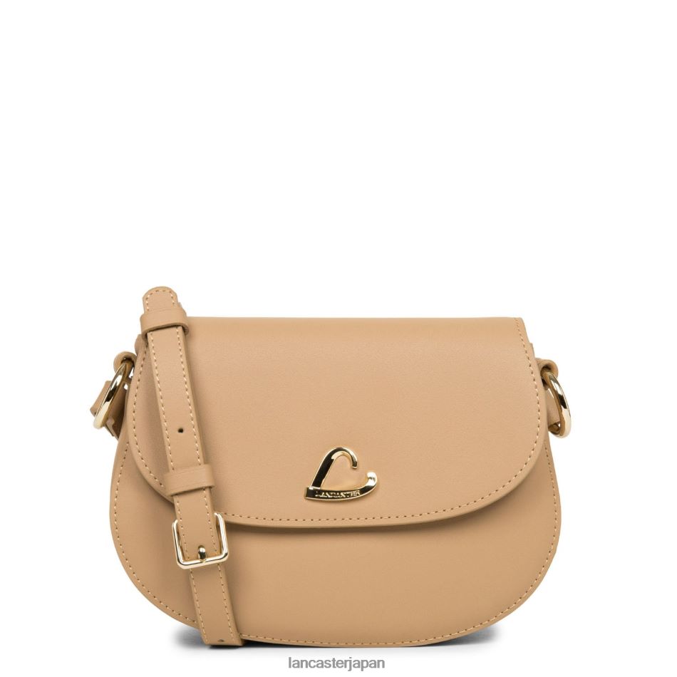 バッグ Lancaster Paris クロスボディバッグ シティフィロス 新品 自然 女性 VB8ZLR2168