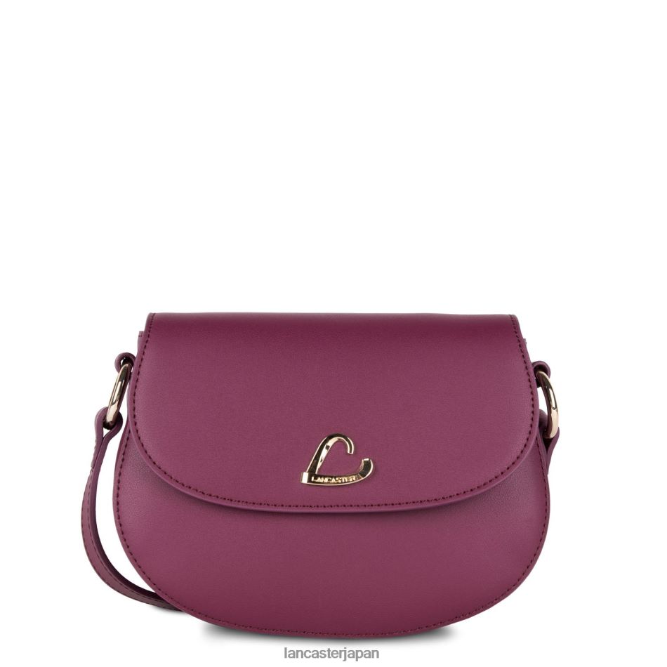 バッグ Lancaster Paris クロスボディバッグ シティフィロス 新品 蘭 女性 VB8ZLR2176