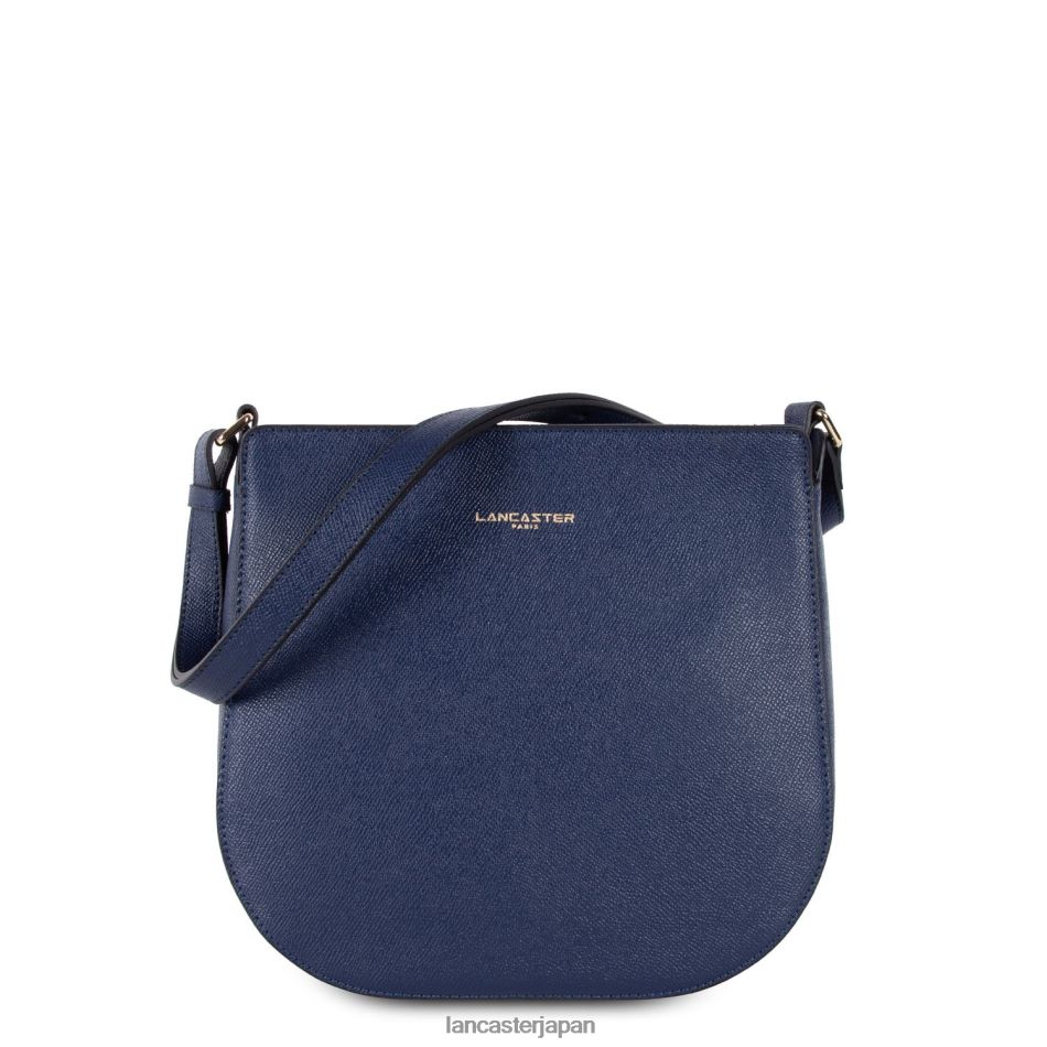 バッグ Lancaster Paris クロスボディバッグ デルフィノ 新品 ブルーフォンセ 女性 VB8ZLR2222
