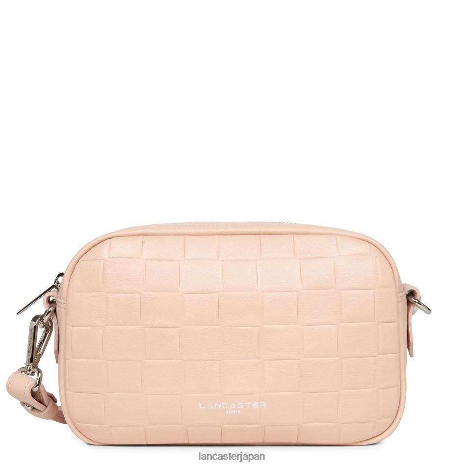 バッグ Lancaster Paris クロスボディバッグ ゴーフル プードル 女性 VB8ZLR2234