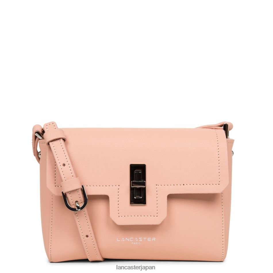 バッグ Lancaster Paris スモールクロスボディバッグ シティマエ プードル 女性 VB8ZLR2245