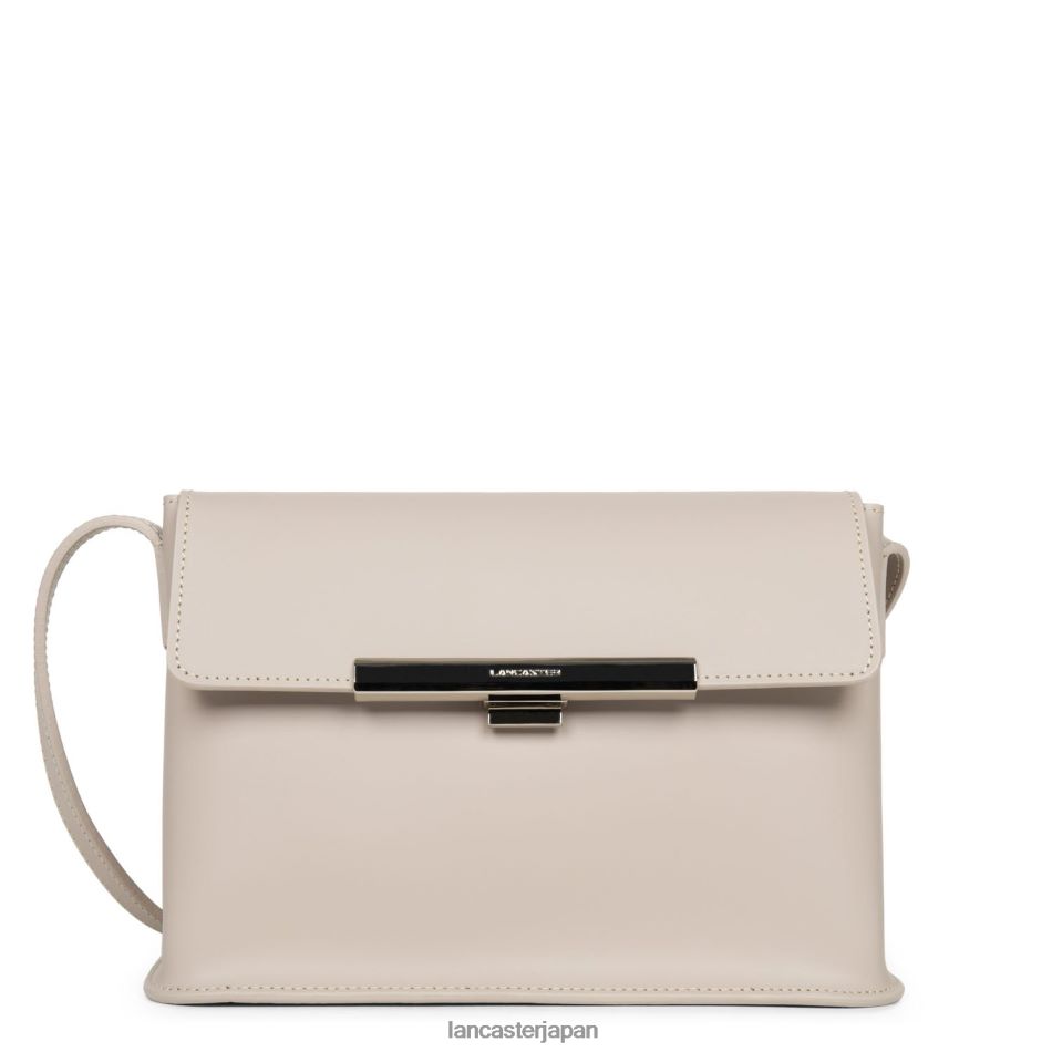 バッグ Lancaster Paris クロスボディバッグ スムース リリー ガレットローズ 女性 VB8ZLR2309