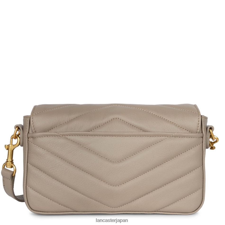 バッグ Lancaster Paris クロスボディバッグ ソフトマトラッセ ガレットフォンセ 女性 VB8ZLR2408