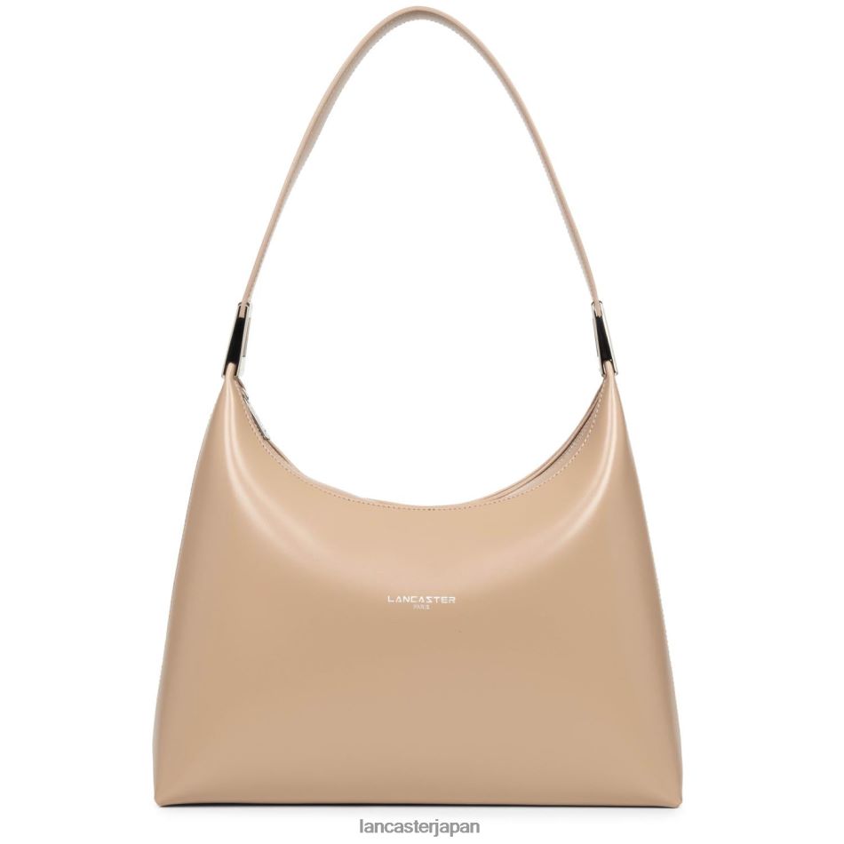 バッグ Lancaster Paris ホーボーバッグ スワーブ エース ヌード 女性 VB8ZLR2437