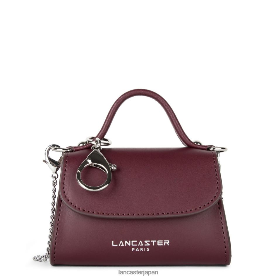 バッグ Lancaster Paris 上品なミニ小銭入れ 注ぎます 女性 VB8ZLR244