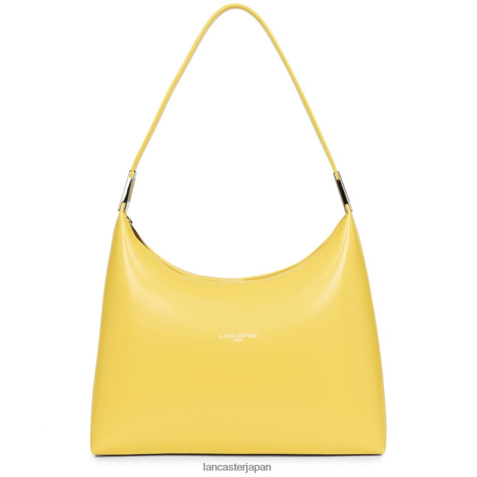 バッグ Lancaster Paris ホーボーバッグ スワーブ エース プッサン 女性 VB8ZLR2443