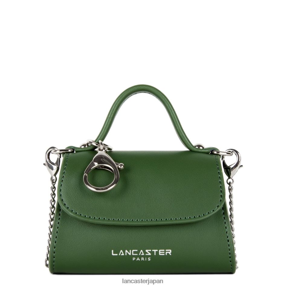 バッグ Lancaster Paris 上品なミニ小銭入れ バートピン 女性 VB8ZLR245