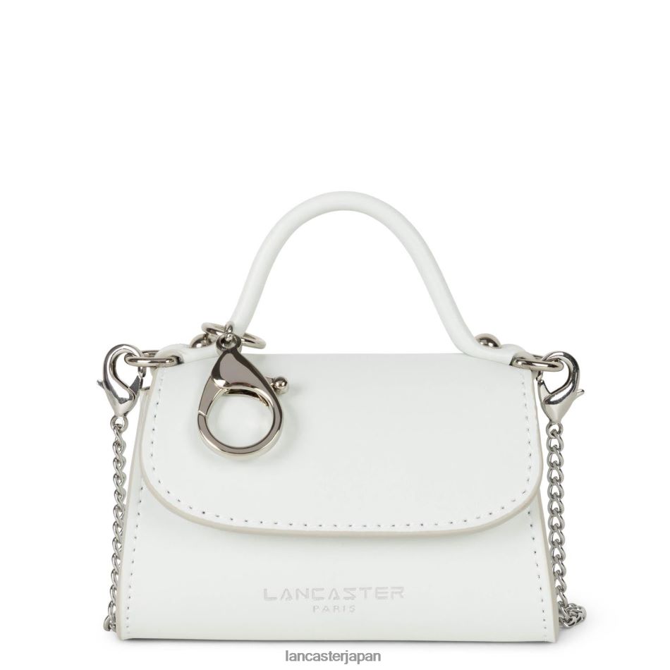バッグ Lancaster Paris 上品なミニ小銭入れ ブランク 女性 VB8ZLR246