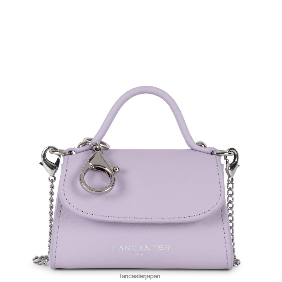 バッグ Lancaster Paris 上品なミニ小銭入れ リラ 女性 VB8ZLR247
