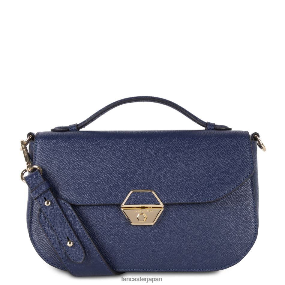 バッグ Lancaster Paris ハンドバッグ デルフィノ ブルーフォンセ 女性 VB8ZLR2486