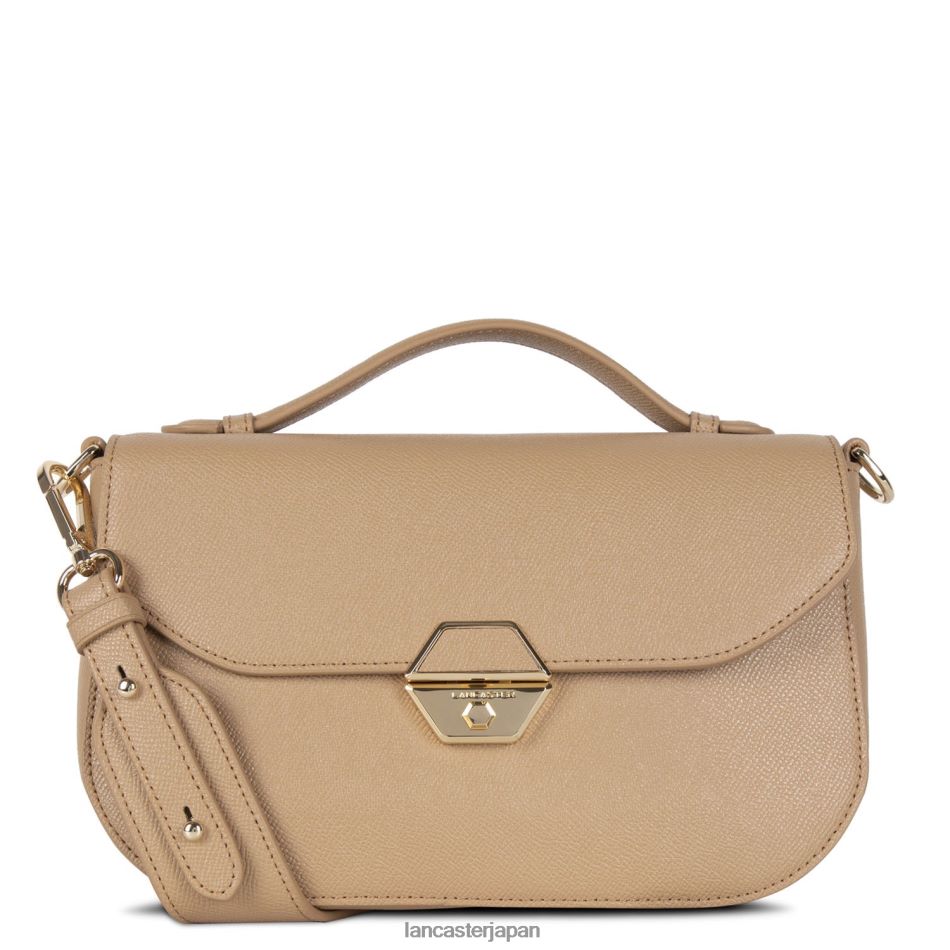 バッグ Lancaster Paris ハンドバッグ デルフィノ 自然 女性 VB8ZLR2488