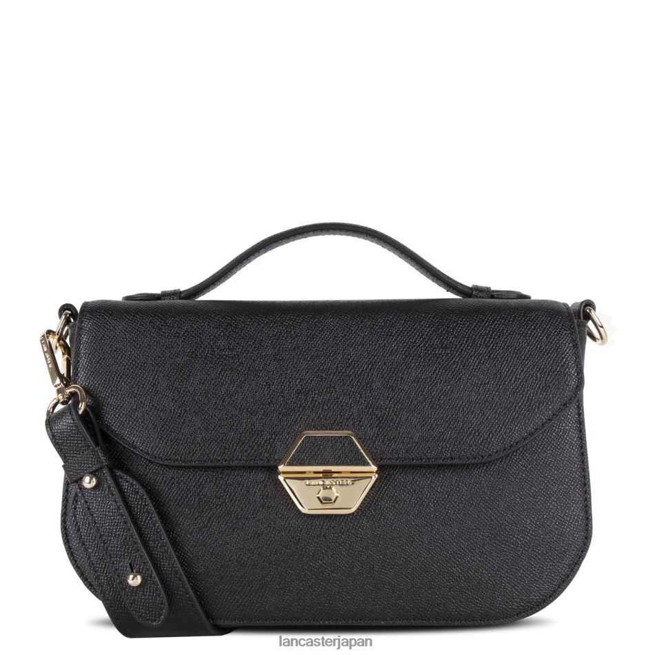 バッグ Lancaster Paris ハンドバッグ デルフィノ ノワール 女性 VB8ZLR2489