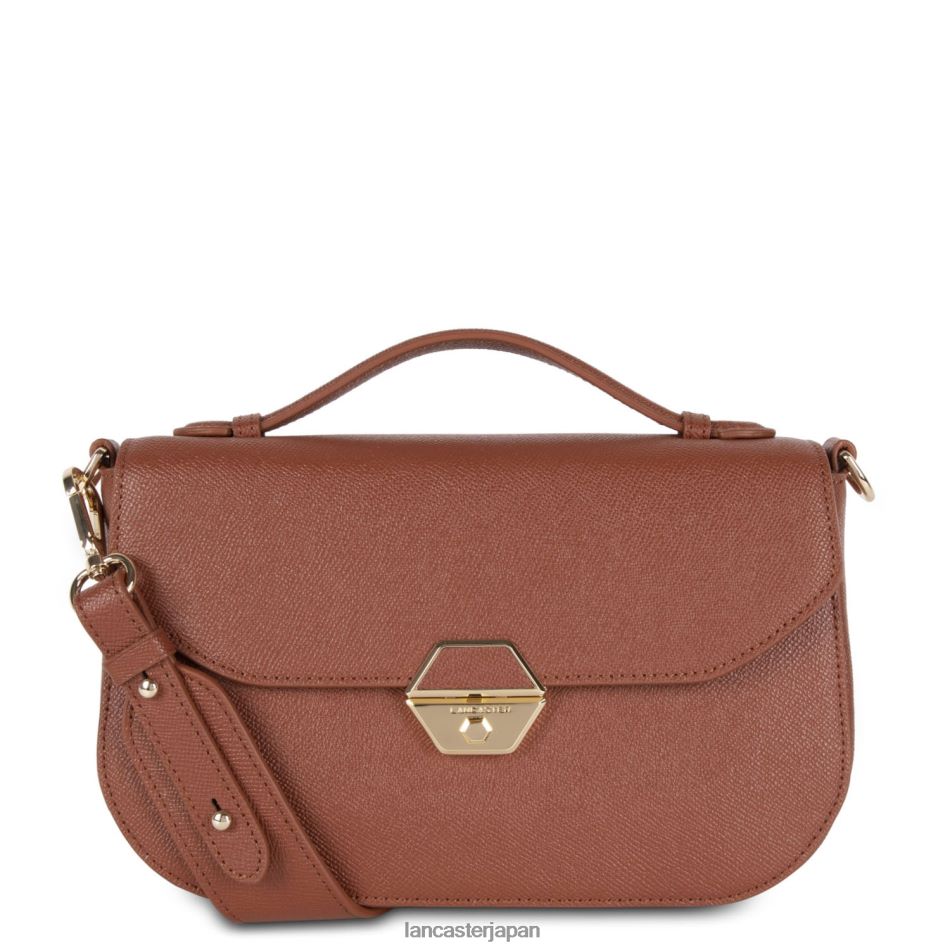 バッグ Lancaster Paris ハンドバッグ デルフィノ ノワゼット 女性 VB8ZLR2490