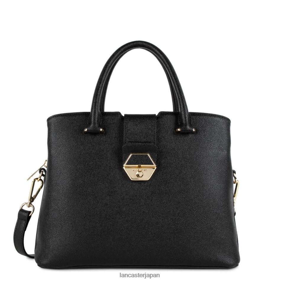 バッグ Lancaster Paris ハンドバッグ デルフィノ ノワール 女性 VB8ZLR2505