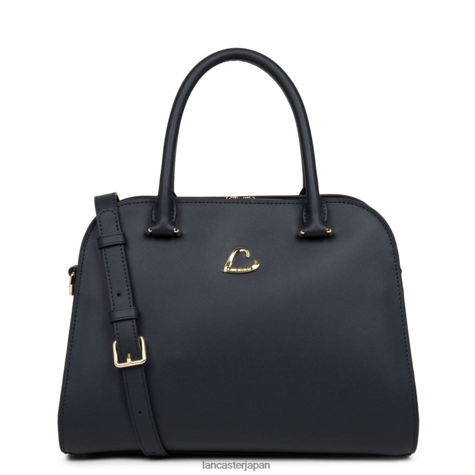 バッグ Lancaster Paris ハンドバッグシティフィロス ブルーフォンセ 女性 VB8ZLR2539