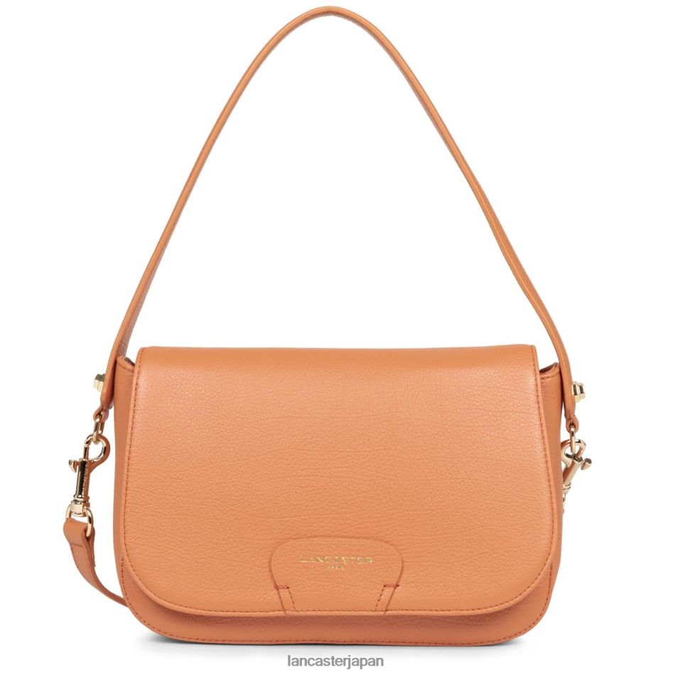 バッグ Lancaster Paris ショルダーバッグ 砂丘 赤面 女性 VB8ZLR2552