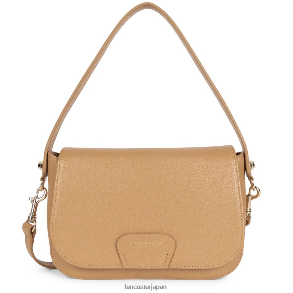 バッグ Lancaster Paris ショルダーバッグ 砂丘 自然 女性 VB8ZLR2554