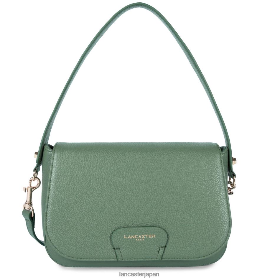 バッグ Lancaster Paris ショルダーバッグ 砂丘 ヴェールフォレ 女性 VB8ZLR2556